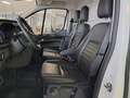 Ford Transit Custom 2.0TDCi Kasten 340 L1 Trail+AHK+KAMERA+LEDER Blanc - thumbnail 13