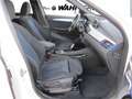 BMW X1 xDrive20d M SPORT AHK PANO RFK NAVI PLUS HUD Bianco - thumbnail 11