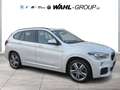 BMW X1 xDrive20d M SPORT AHK PANO RFK NAVI PLUS HUD Blanco - thumbnail 3