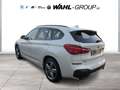 BMW X1 xDrive20d M SPORT AHK PANO RFK NAVI PLUS HUD Blanc - thumbnail 6