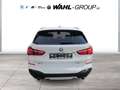 BMW X1 xDrive20d M SPORT AHK PANO RFK NAVI PLUS HUD Blanc - thumbnail 5