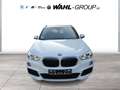 BMW X1 xDrive20d M SPORT AHK PANO RFK NAVI PLUS HUD Weiß - thumbnail 2