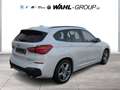 BMW X1 xDrive20d M SPORT AHK PANO RFK NAVI PLUS HUD Blanco - thumbnail 4