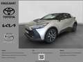 Toyota C-HR 2.0 Hybrid Team D 2024 Technik Paket Silber - thumbnail 1