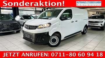 Kastenwagen NAVI+RFK+KLIMA+EPH 100 kW (136 PS),...