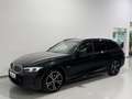BMW 330 e xDrive G21 LCI Aut/M-Sport/HEAD-UP/Harman&Kardon Schwarz - thumbnail 6