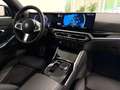 BMW 330 e xDrive G21 LCI Aut/M-Sport/HEAD-UP/Harman&Kardon Schwarz - thumbnail 17