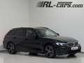 BMW 330 e xDrive G21 LCI Aut/M-Sport/HEAD-UP/Harman&Kardon Schwarz - thumbnail 1