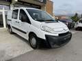 Citroen Jumpy JUMPY HDI 90 CV CABINE APPROFONDIE 6 PLACES Blanc - thumbnail 9