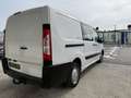 Citroen Jumpy JUMPY HDI 90 CV CABINE APPROFONDIE 6 PLACES Blanc - thumbnail 7