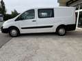 Citroen Jumpy JUMPY HDI 90 CV CABINE APPROFONDIE 6 PLACES Blanc - thumbnail 4