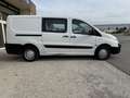 Citroen Jumpy JUMPY HDI 90 CV CABINE APPROFONDIE 6 PLACES Blanc - thumbnail 8