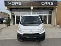 Citroen Jumpy JUMPY HDI 90 CV CABINE APPROFONDIE 6 PLACES Blanc - thumbnail 2