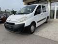Citroen Jumpy JUMPY HDI 90 CV CABINE APPROFONDIE 6 PLACES Blanc - thumbnail 3