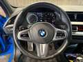 BMW 118 i *AUTOMATIQUE *PACK M *GARANTIE 12MOIS* Bleu - thumbnail 10
