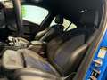 BMW 118 i *AUTOMATIQUE *PACK M *GARANTIE 12MOIS* Bleu - thumbnail 8
