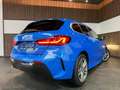 BMW 118 i *AUTOMATIQUE *PACK M *GARANTIE 12MOIS* Bleu - thumbnail 6