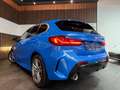 BMW 118 i *AUTOMATIQUE *PACK M *GARANTIE 12MOIS* Bleu - thumbnail 4