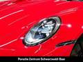 Porsche 992 911 Carrera GTS Liftsystem-VA InnoDrive BOSE Rood - thumbnail 10