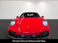 Porsche 992 911 Carrera GTS Liftsystem-VA InnoDrive BOSE Rood - thumbnail 8