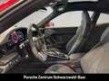 Porsche 992 911 Carrera GTS Liftsystem-VA InnoDrive BOSE Rood - thumbnail 13