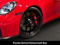 Porsche 992 911 Carrera GTS Liftsystem-VA InnoDrive BOSE Rood - thumbnail 9