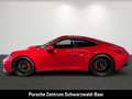 Porsche 992 911 Carrera GTS Liftsystem-VA InnoDrive BOSE Rood - thumbnail 2