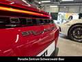Porsche 992 911 Carrera GTS Liftsystem-VA InnoDrive BOSE Rood - thumbnail 24