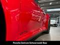 Porsche 992 911 Carrera GTS Liftsystem-VA InnoDrive BOSE Rood - thumbnail 32