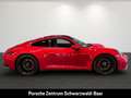 Porsche 992 911 Carrera GTS Liftsystem-VA InnoDrive BOSE Rood - thumbnail 6