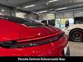 Porsche 992 911 Carrera GTS Liftsystem-VA InnoDrive BOSE Rood - thumbnail 11