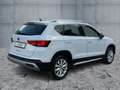 SEAT Ateca 1.5 TSI DSG XPERIENCE LED+NAVI+ACC+AHK+SHZ Weiß - thumbnail 5