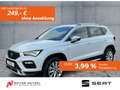 SEAT Ateca 1.5 TSI DSG XPERIENCE LED+NAVI+ACC+AHK+SHZ Weiß - thumbnail 1