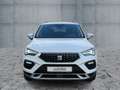 SEAT Ateca 1.5 TSI DSG XPERIENCE LED+NAVI+ACC+AHK+SHZ Weiß - thumbnail 2