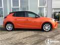 Opel Corsa F 1.2 Edition Orange - thumbnail 3
