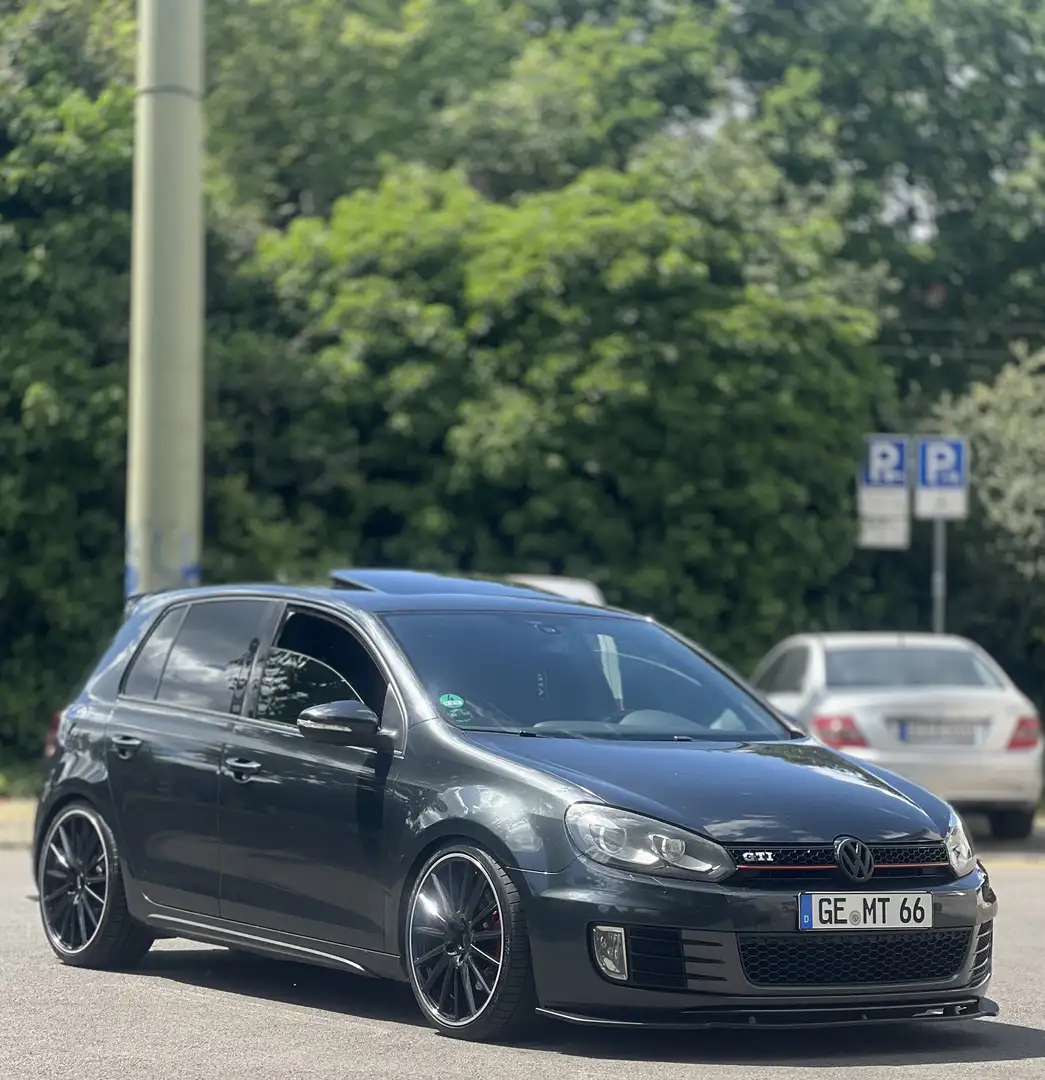 Volkswagen Golf GTI 2.0 - 2