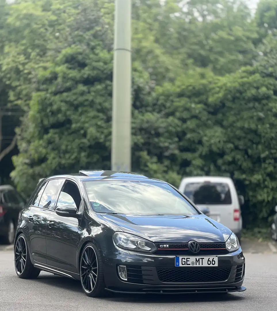 Volkswagen Golf GTI 2.0 - 1