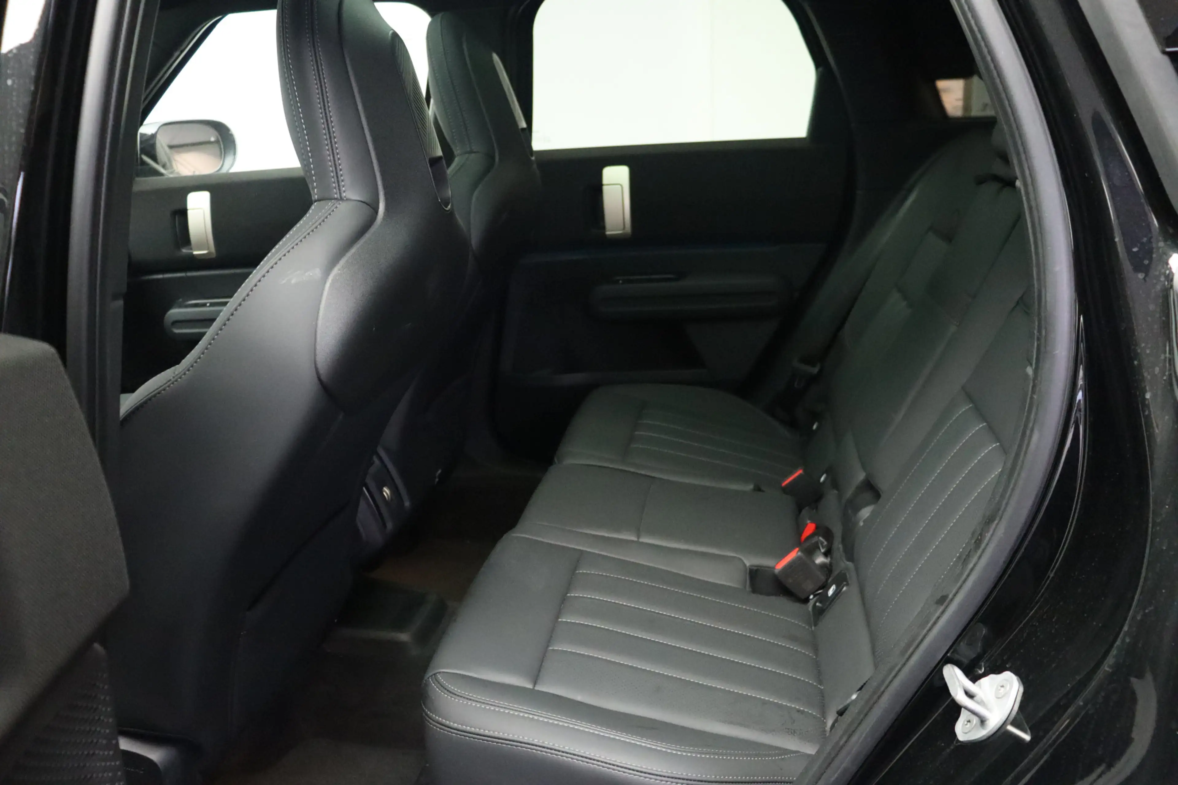 MINI Countryman C Automaat / Favoured / Pakket L / Favoured / Pakket — photo 14