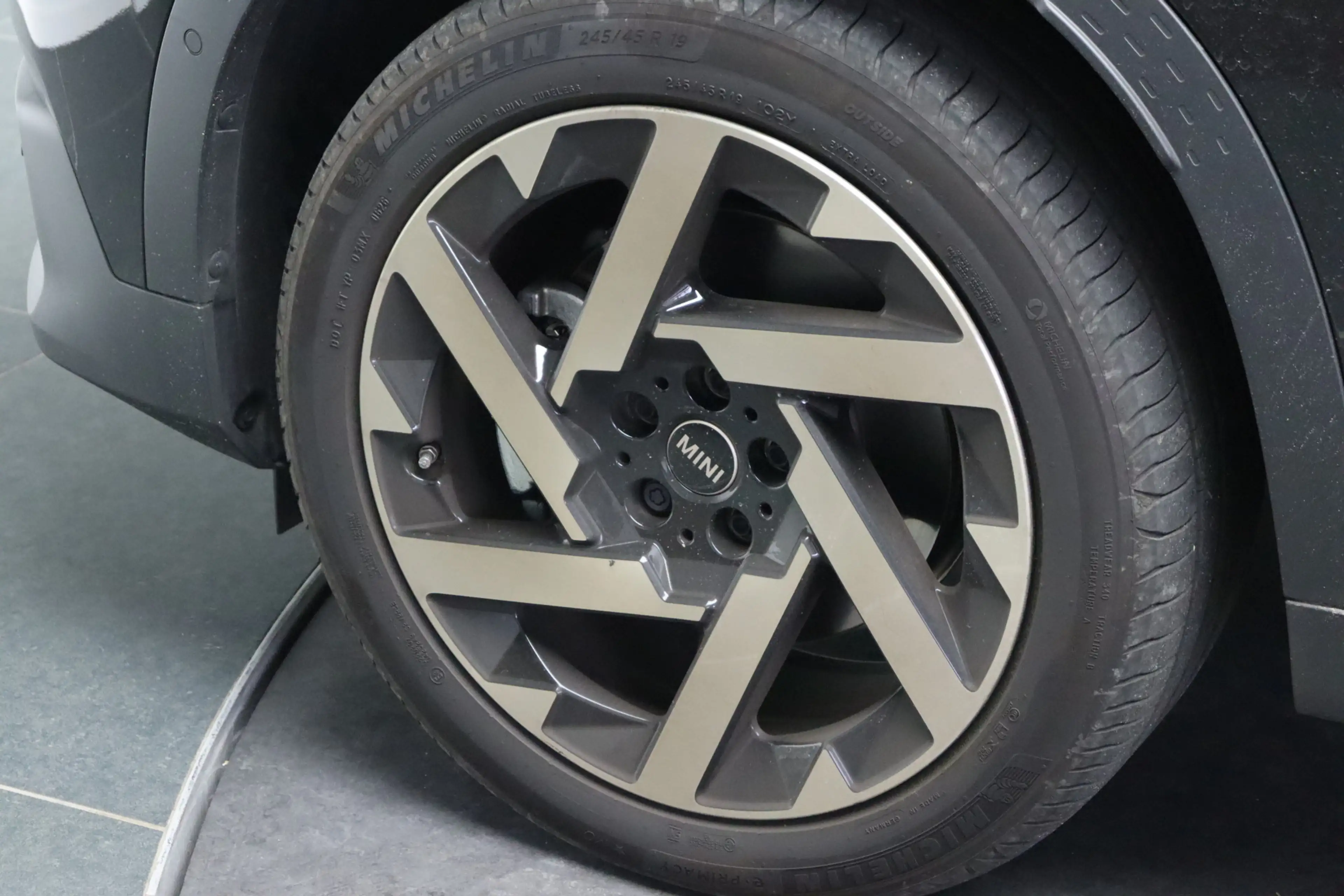 MINI Countryman C Automaat / Favoured / Pakket L / Favoured / Pakket — photo 6