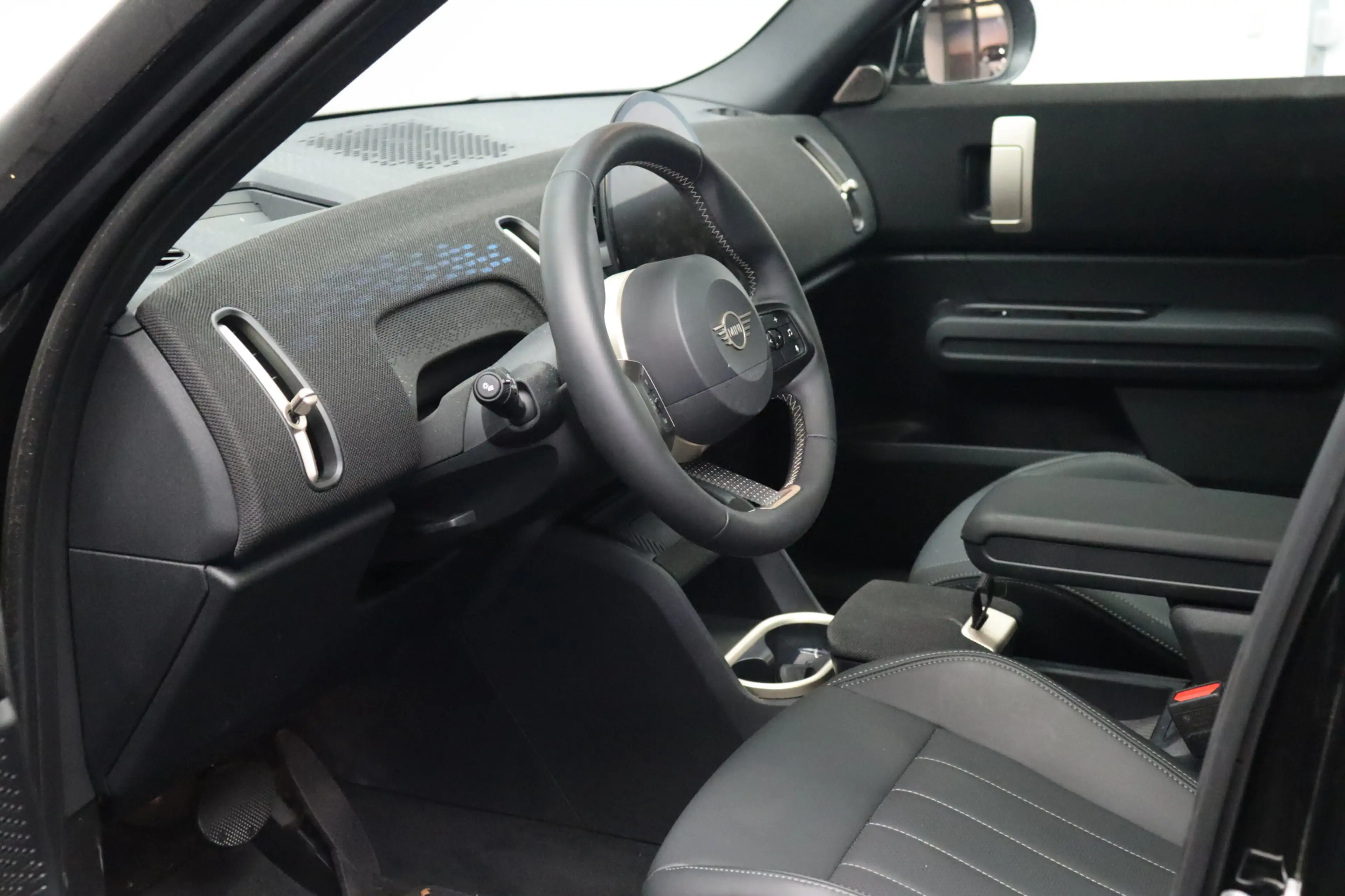 MINI Countryman C Automaat / Favoured / Pakket L / Favoured / Pakket — photo 13