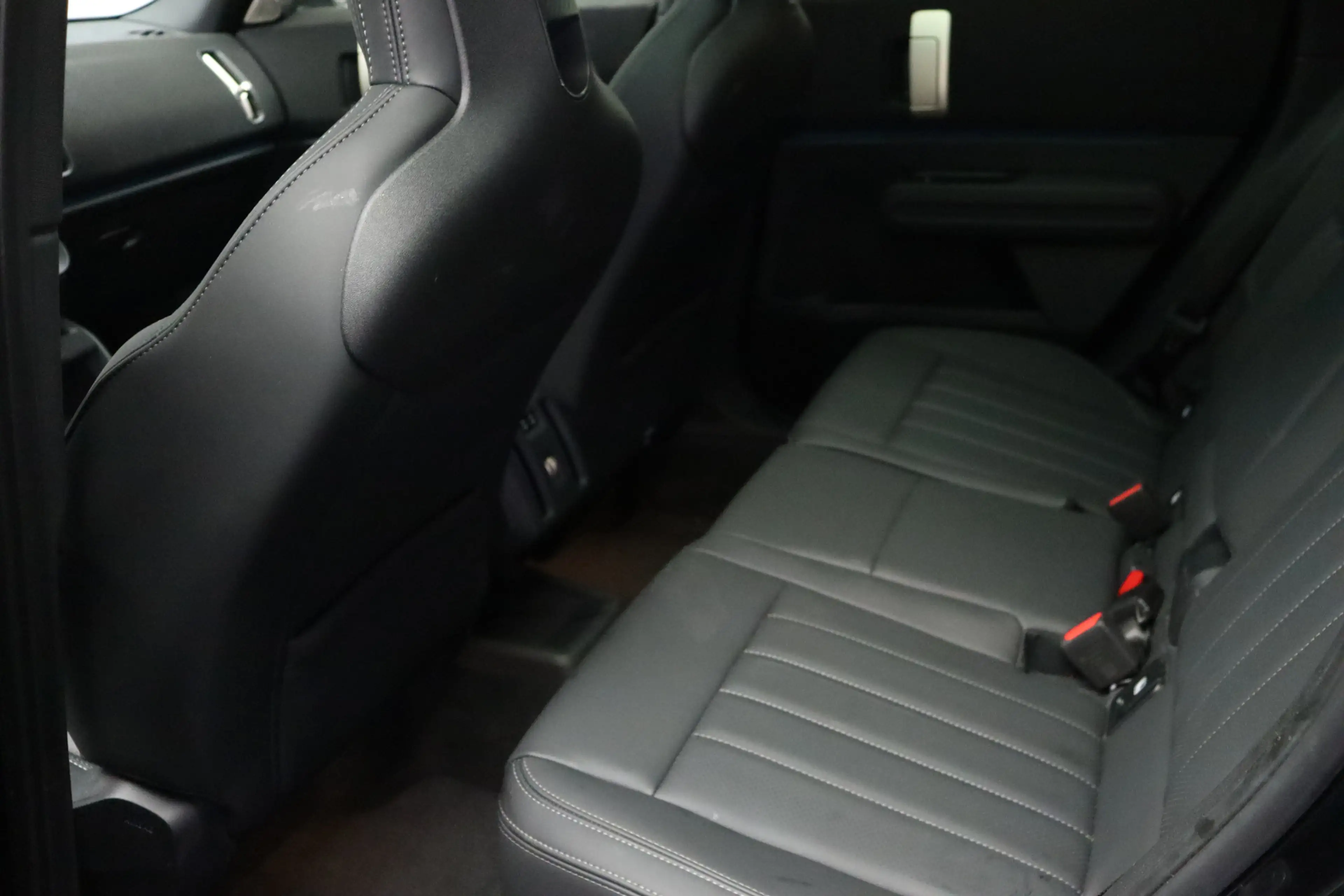 MINI Countryman C Automaat / Favoured / Pakket L / Favoured / Pakket — photo 10