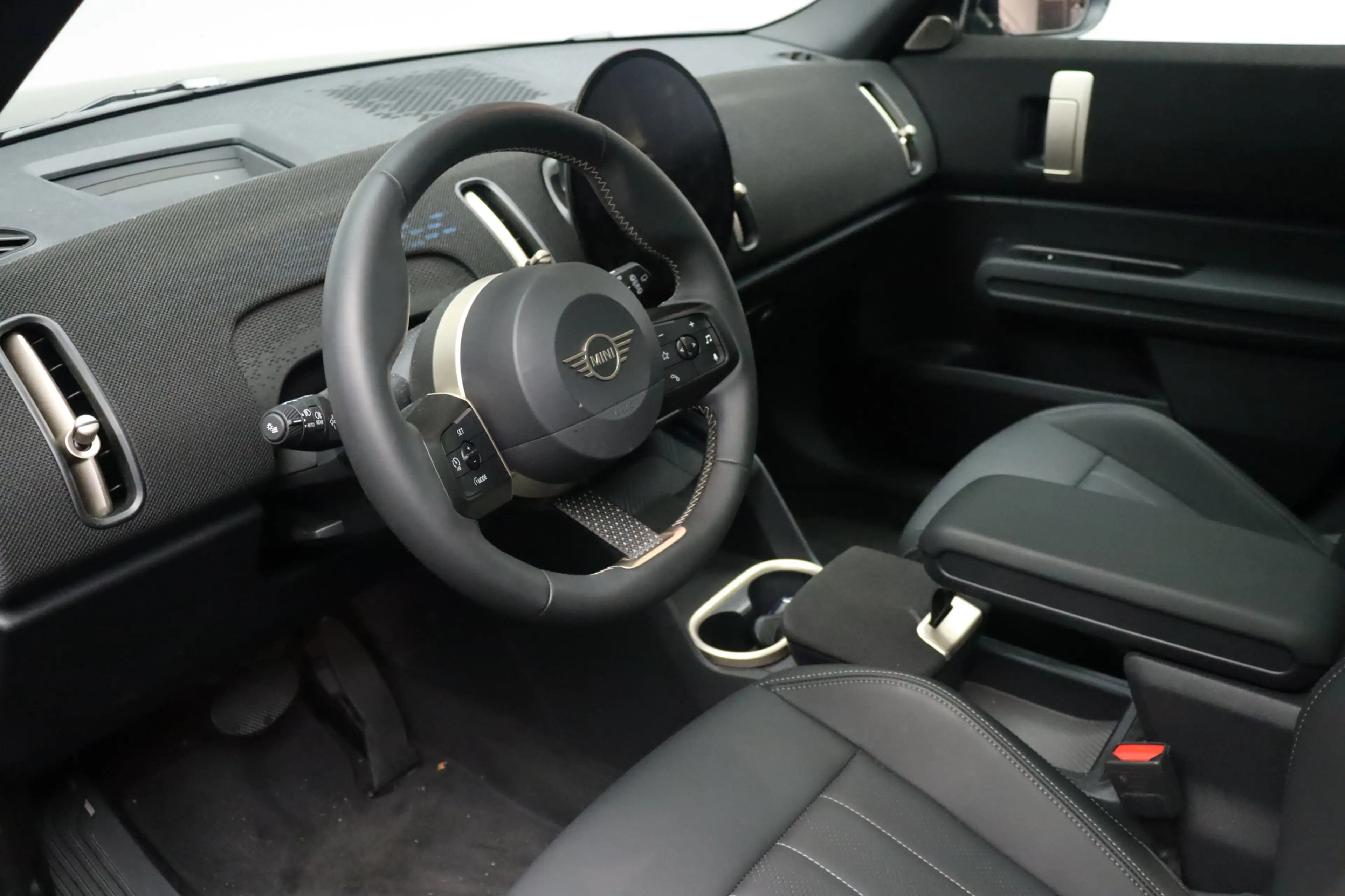 MINI Countryman C Automaat / Favoured / Pakket L / Favoured / Pakket — photo 7