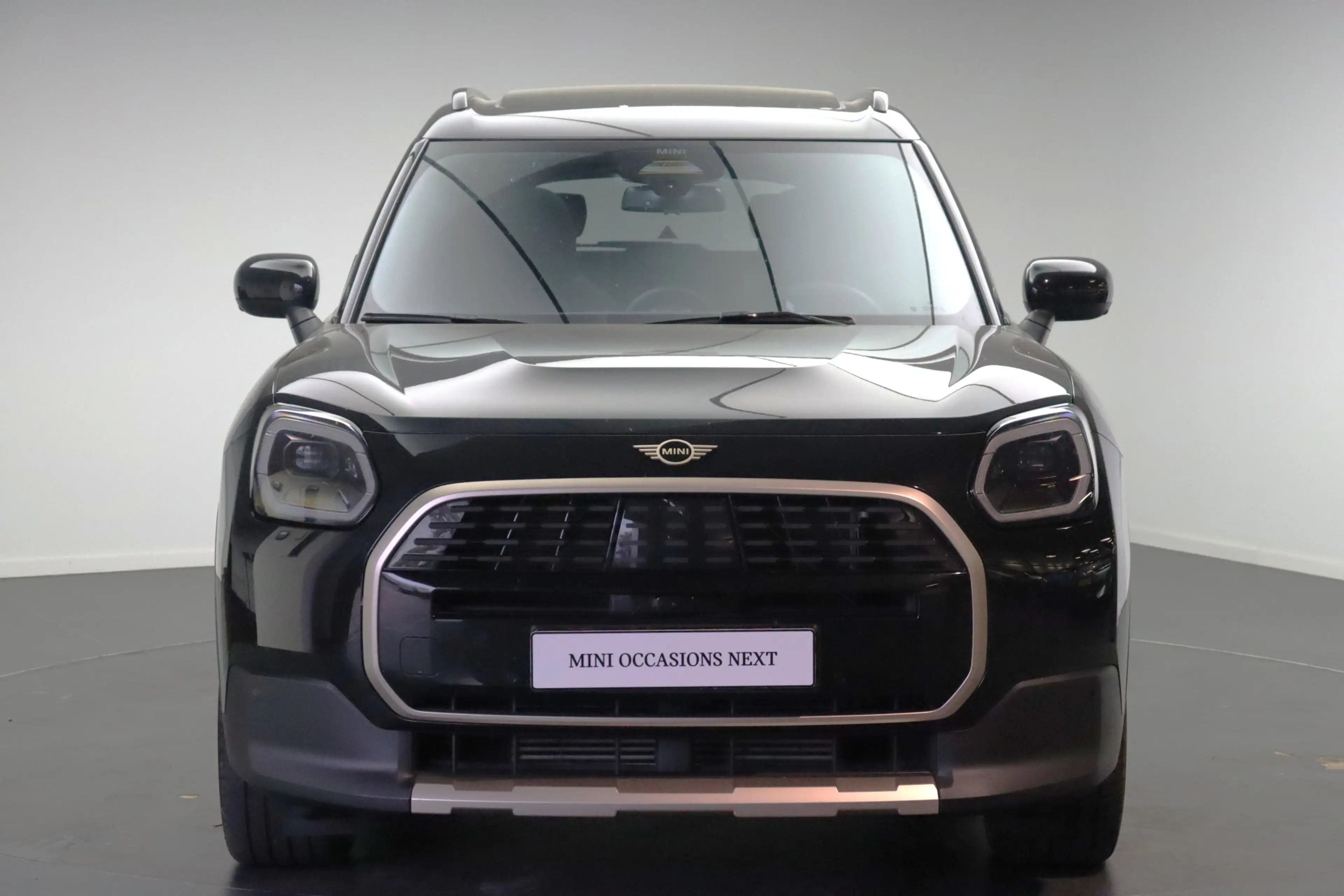 MINI Countryman C Automaat / Favoured / Pakket L / Favoured / Pakket — photo 5
