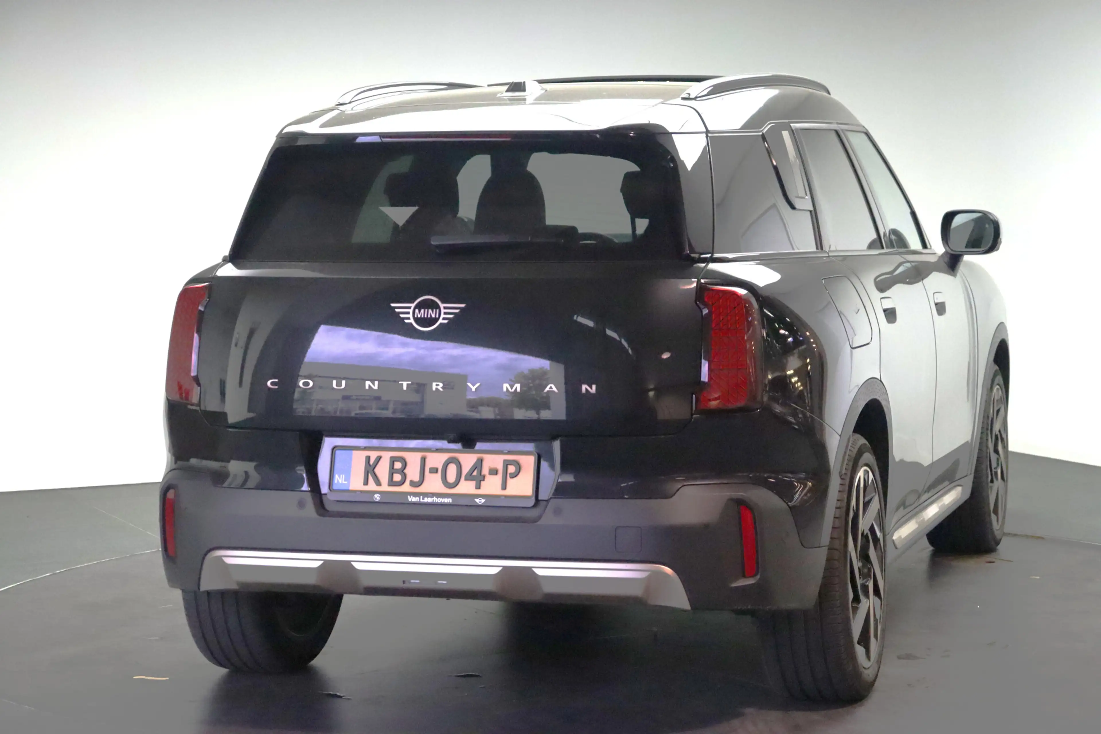 MINI Countryman C Automaat / Favoured / Pakket L / Favoured / Pakket — photo 3