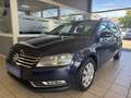 Volkswagen Passat Variant Trend Klima Tempomat Navi 2. Hand Blau - thumbnail 3