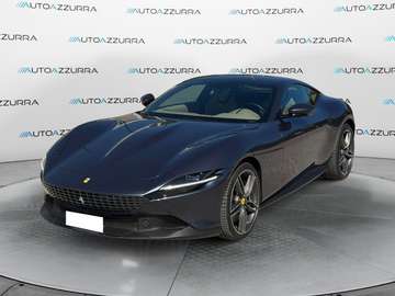 Roma | SPECIAL PAINT BLU ROMA