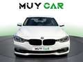 BMW 320 320iA Blanco - thumbnail 2