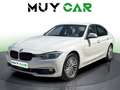 BMW 320 320iA Blanco - thumbnail 3