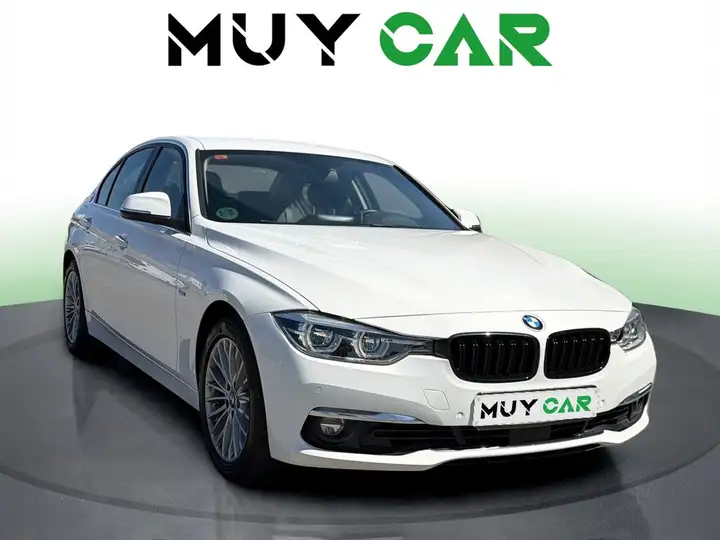 BMW Serie 3 2017