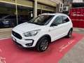 Ford Fiesta 1.5 TDCi 95 CV Start&Stop Active NEOPATENTATI Blanc - thumbnail 1